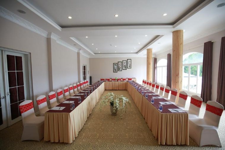 Khách sạn Ngọc Phát Đà Lạt